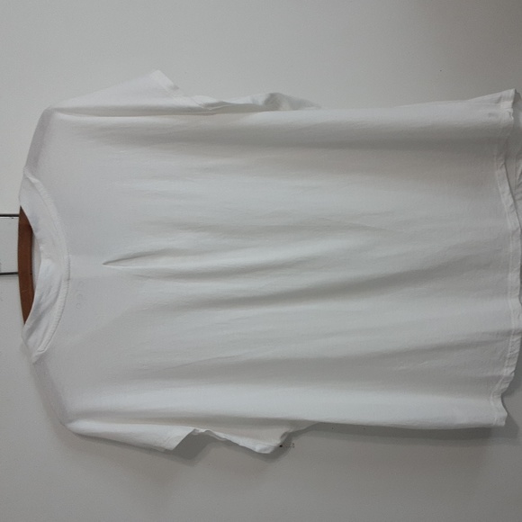 Cleo - White t-shirt, size XL - Picture 3 of 4